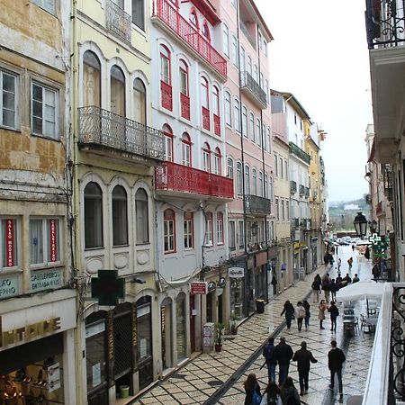 R3 - Coimbra Lovers - Fado Dış mekan fotoğraf
